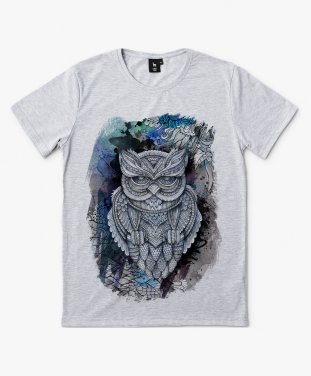 Чоловіча футболка OWL