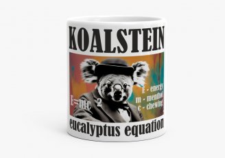Чашка Koalstein