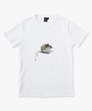 Чоловіча футболка Мышка