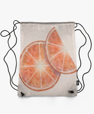 Рюкзак Juicy citrus
