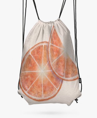 Рюкзак Juicy citrus