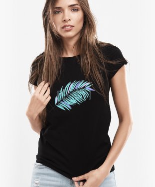 Жіноча футболка Palm beach 