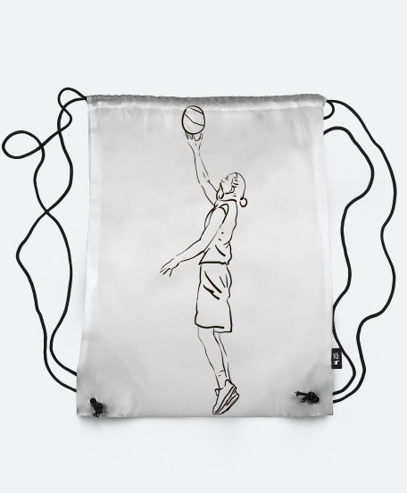 Рюкзак Basket