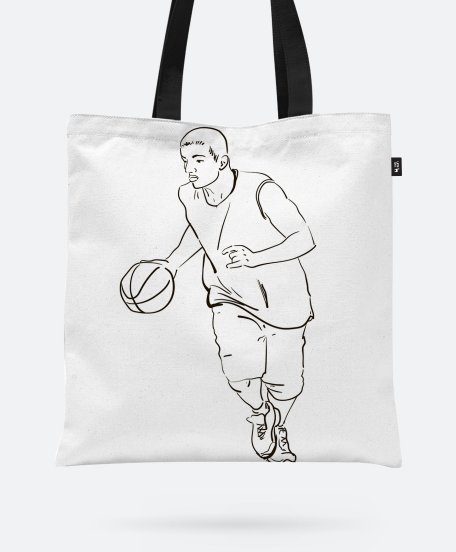 Авоська Basket