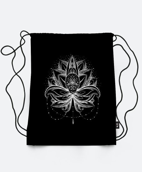 Рюкзак Lotus
