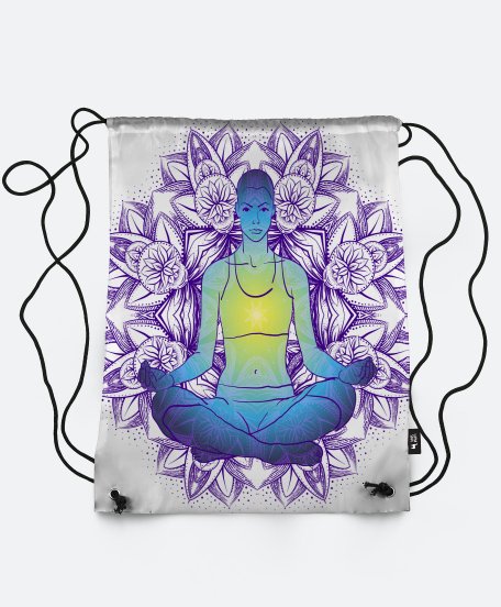 Рюкзак Yoga