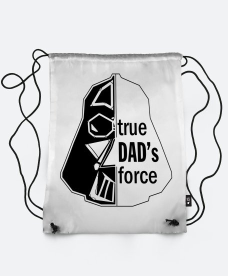 Рюкзак Dad's force