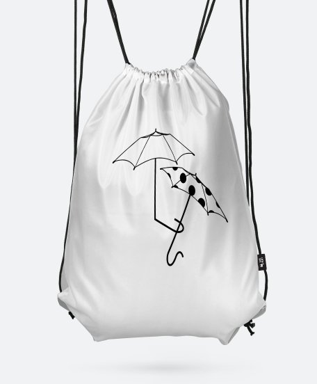 Рюкзак Umbrella love