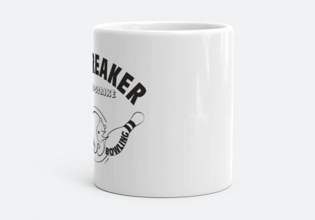 Чашка Pinbreaker - Rhino Strike
