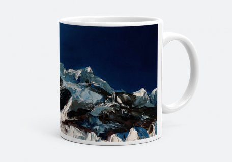 Чашка Непал 2