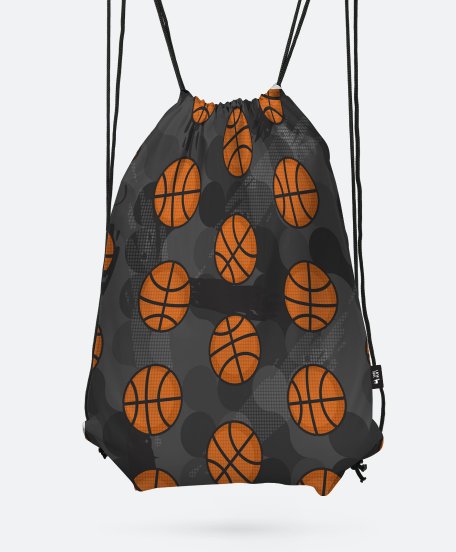 Рюкзак Баскетбольный мяч