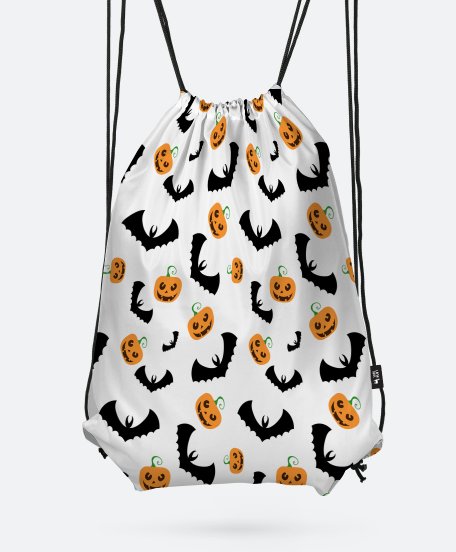 Рюкзак Halloween / Хеловін