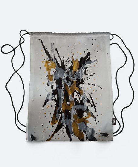 Рюкзак Abstract #0119