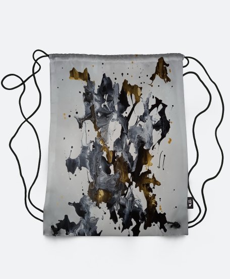 Рюкзак Abstract #0124