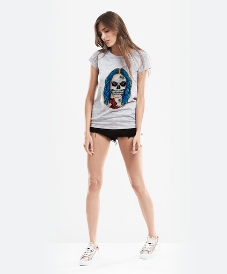 Жіноча футболка Kai Anderson