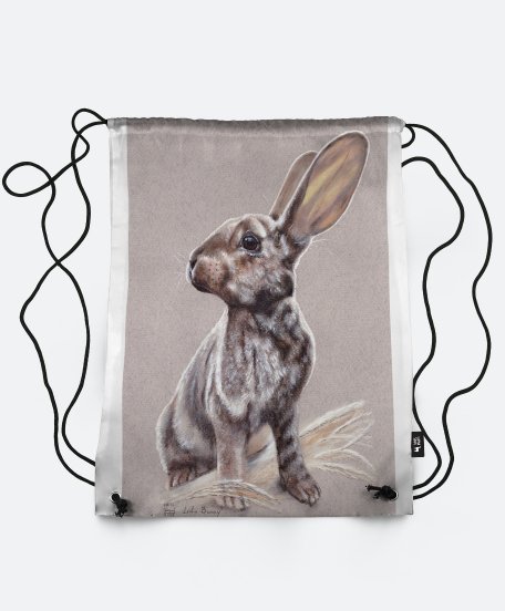 Рюкзак Lola Bunny