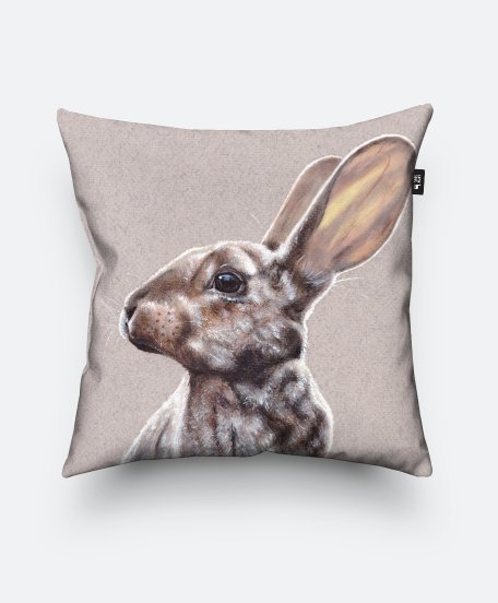 Подушка квадратна Lola Bunny