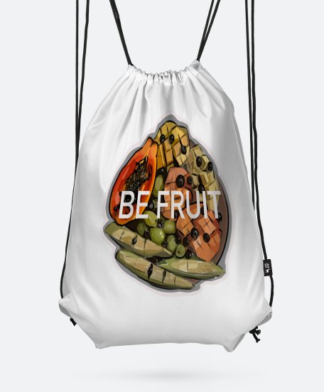 Рюкзак Be fruit