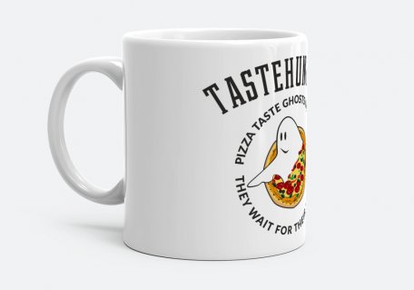 Чашка Tastehunters 