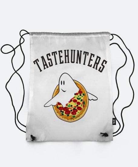 Рюкзак Tastehunters 2