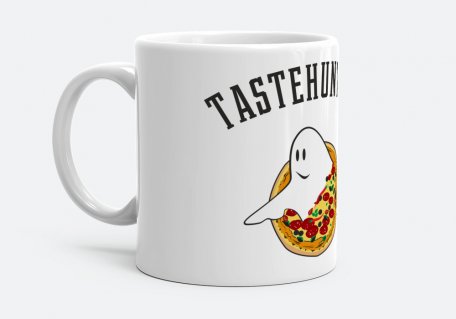 Чашка Tastehunters 2