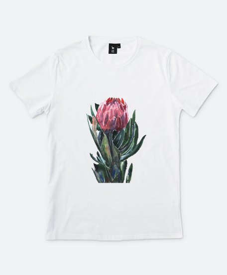 Чоловіча футболка Protea