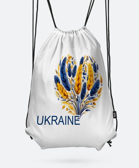 Рюкзак Ukraine Україна в серці