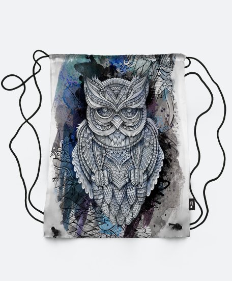 Рюкзак OWL