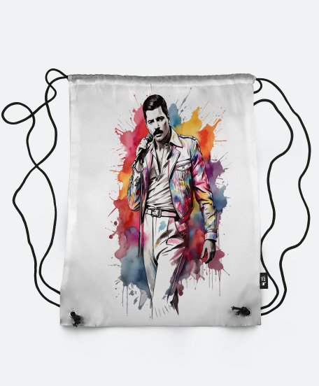 Рюкзак Freddie Mercury