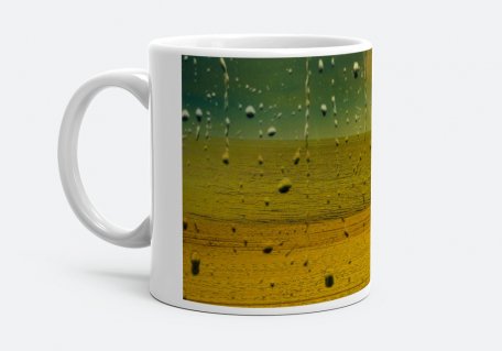 Чашка Олешківські піски - Neringa