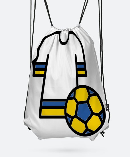 Рюкзак Футбол Україна
