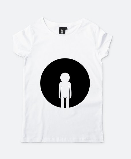 Жіноча футболка Закат