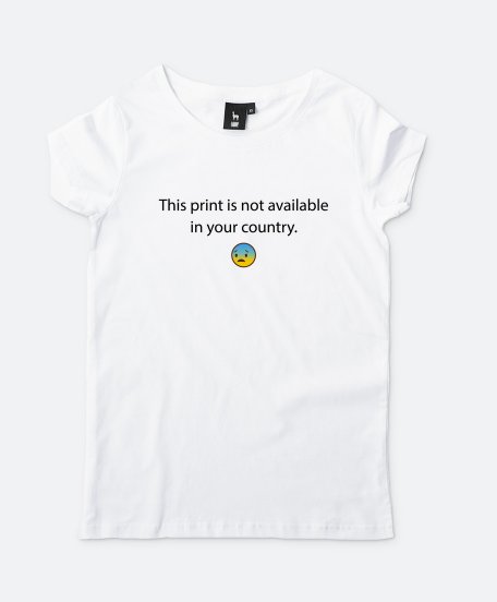 Жіноча футболка не доступно