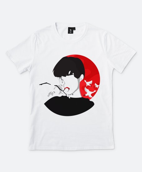 Чоловіча футболка sakura