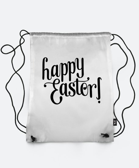 Рюкзак Happy Easter!