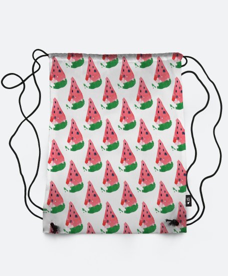 Рюкзак Watermelon