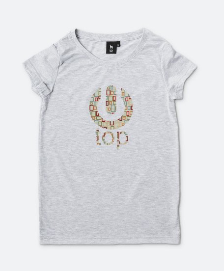 Жіноча футболка TOP1 q