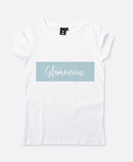 Жіноча футболка Glamorous
