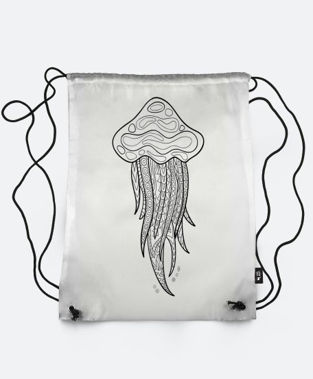 Рюкзак Jellyfish 