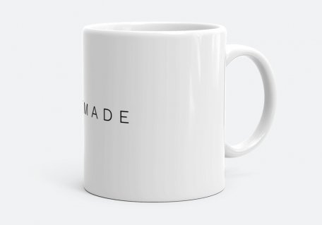 Чашка Selfmade