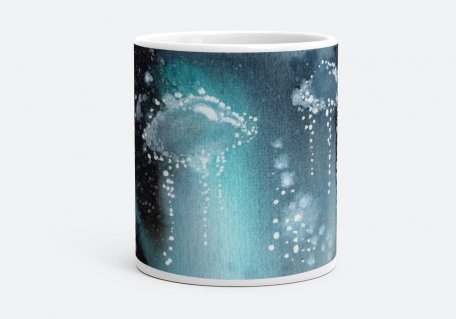 Чашка Медузы